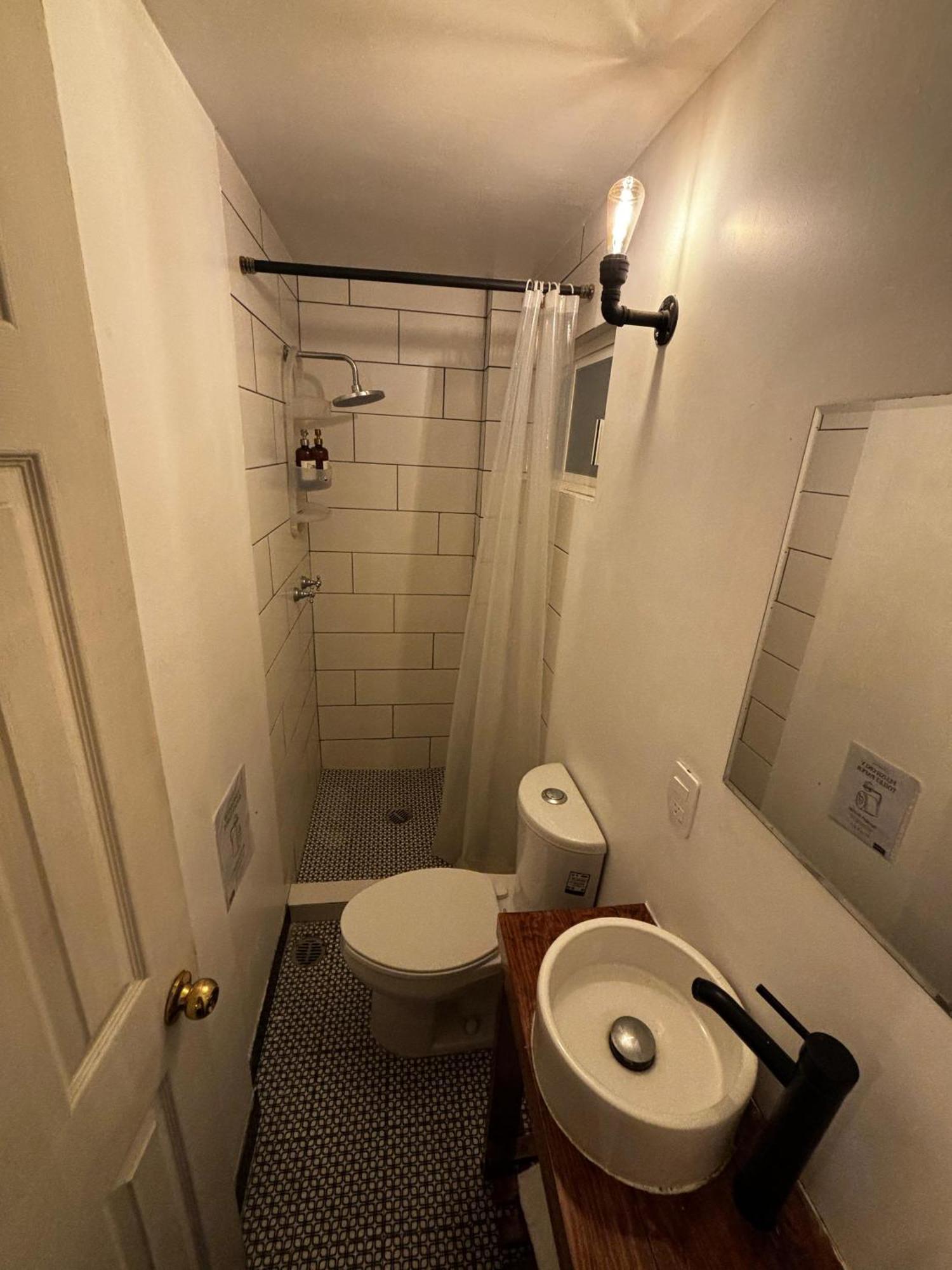 Casa Columpio Pansiyon Meksika Dış mekan fotoğraf