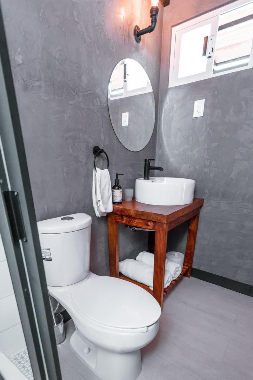 Casa Columpio Pansiyon Meksika Dış mekan fotoğraf