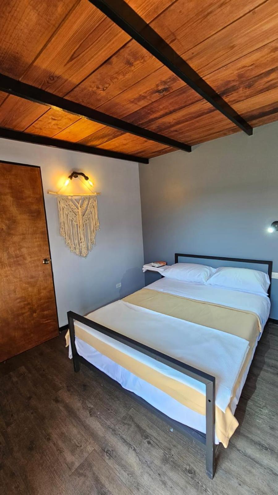 Casa Columpio Pansiyon Meksika Dış mekan fotoğraf